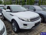 Land Rover Range Rover Evoque Pure Aukcja 287278 - grafika 2