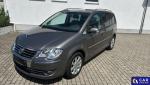 Volkswagen Touran Highline Aukcja 287279 - grafika 1