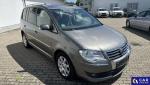 Volkswagen Touran Highline Aukcja 287279 - grafika 2