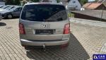 Volkswagen Touran Highline Aukcja 287279 - grafika 5