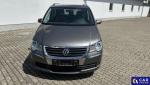 Volkswagen Touran Highline Aukcja 287279 - grafika 6