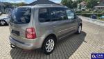 Volkswagen Touran Highline Aukcja 287279 - grafika 8