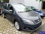 Seat Alhambra Style Aukcja 287280 - grafika 2