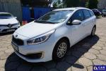 Kia Ceed Cee'd 1.4 MR`16 E6 Aukcja 288477 - grafika 1