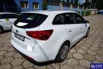 Kia Ceed Cee'd 1.4 MR`16 E6 Aukcja 288477 - grafika 4