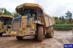 Caterpillar 772G  Aukcja 288077 - grafika 1