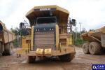 Caterpillar 772G  Aukcja 288077 - grafika 18