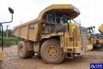 Caterpillar 772G  Aukcja 288077 - grafika 19