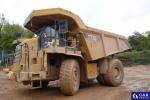 Caterpillar 772G  Aukcja 288077 - grafika 21