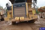 Caterpillar 772G  Aukcja 288077 - grafika 22