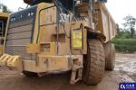 Caterpillar 772G  Aukcja 288077 - grafika 24
