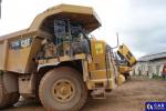 Caterpillar 772G  Aukcja 288077 - grafika 26