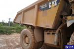 Caterpillar 772G  Aukcja 288077 - grafika 28