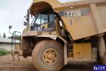 Caterpillar 772G  Aukcja 288077 - grafika 34