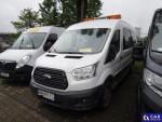 Ford Transit FT 350 2.0 TDCi MR`16 E6 3.5t Aukcja 292292 - grafika 1