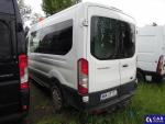 Ford Transit FT 350 2.0 TDCi MR`16 E6 3.5t Aukcja 292292 - grafika 2