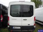 Ford Transit FT 350 2.0 TDCi MR`16 E6 3.5t Aukcja 292292 - grafika 3