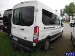 Ford Transit FT 350 2.0 TDCi MR`16 E6 3.5t Aukcja 292292 - grafika 4