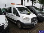 Ford Transit FT 350 2.0 TDCi MR`16 E6 3.5t Aukcja 292292 - grafika 5