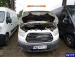 Ford Transit FT 350 2.0 TDCi MR`16 E6 3.5t Aukcja 292292 - grafika 6