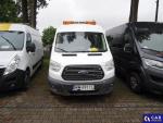 Ford Transit FT 350 2.0 TDCi MR`16 E6 3.5t Aukcja 292292 - grafika 10