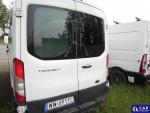 Ford Transit FT 350 2.0 TDCi MR`16 E6 3.5t Aukcja 292292 - grafika 43
