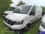 Volkswagen Crafter 35 TDI-CR MR`17 E6 3.5t Aukcja 287540 - grafika 1