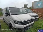 Volkswagen Crafter 35 TDI-CR MR`17 E6 3.5t Aukcja 287540 - grafika 2