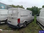 Volkswagen Crafter 35 TDI-CR MR`17 E6 3.5t Aukcja 287540 - grafika 3