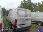 Volkswagen Crafter 35 TDI-CR MR`17 E6 3.5t Aukcja 287540 - grafika 5