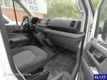 Volkswagen Crafter 35 TDI-CR MR`17 E6 3.5t Aukcja 287540 - grafika 23