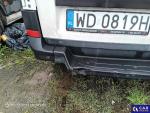 Volkswagen Crafter 35 TDI-CR MR`17 E6 3.5t Aukcja 287540 - grafika 30