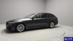 BMW Seria 5 530 Touring Diesel MR`21 E6d G31 Aukcja 287433 - grafika 1