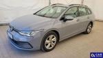 Volkswagen Golf VIII 1.5 TSI EVO Life Aukcja 287486 - grafika 1