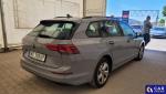 Volkswagen Golf VIII 1.5 TSI EVO Life Aukcja 287486 - grafika 3