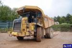 Caterpillar 772G  Aukcja 288078 - grafika 1