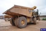 Caterpillar 772G  Aukcja 288078 - grafika 3