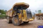 Caterpillar 772G  Aukcja 288078 - grafika 4
