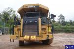 Caterpillar 772G  Aukcja 288078 - grafika 17