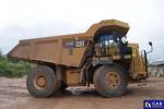 Caterpillar 772G  Aukcja 288078 - grafika 18