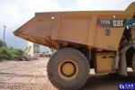 Caterpillar 772G  Aukcja 288078 - grafika 27