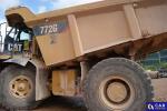 Caterpillar 772G  Aukcja 288078 - grafika 31
