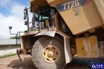 Caterpillar 772G  Aukcja 288078 - grafika 32