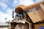 Caterpillar 772G  Aukcja 288078 - grafika 33