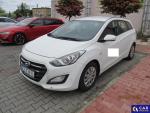 Hyundai i30 1.6 MR`15 E6 Aukcja 288175 - grafika 1