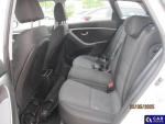 Hyundai i30 1.6 MR`15 E6 Aukcja 288175 - grafika 28