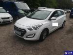 Hyundai i30 1.6 MR`15 E6 Aukcja 288176 - grafika 1
