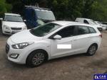 Hyundai i30 1.6 MR`15 E6 Aukcja 288176 - grafika 2