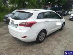 Hyundai i30 1.6 MR`15 E6 Aukcja 288176 - grafika 5