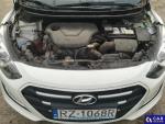 Hyundai i30 1.6 MR`15 E6 Aukcja 288176 - grafika 15